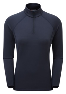 Montane Protium Lite Fleece Pull-On