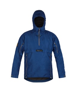 Paramo Velez Smock