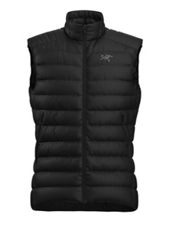 Arc'teryx Cerium Vest