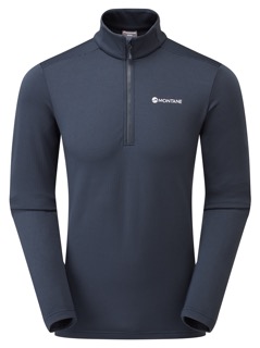 Montane Protium Fleece Pull-On