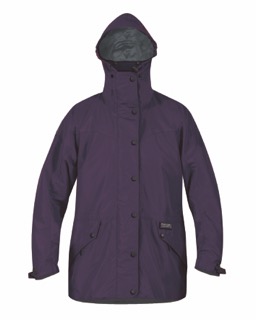 Paramo Womens Cascada Jacket