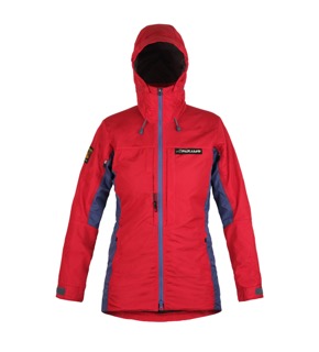 Paramo Womens Alta III Jacket
