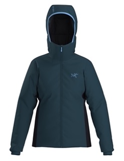 Arc'teryx Atom Hoody