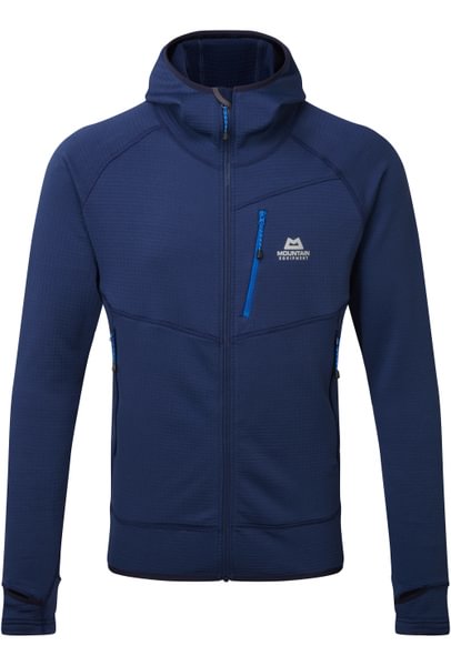 Mountain Equipment Eclipse Hooded Jacket