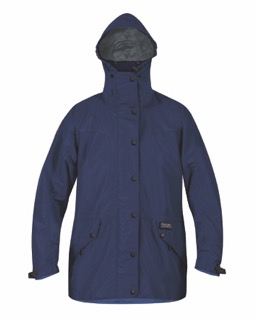 Paramo Womens Cascada Jacket