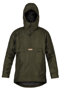 Paramo Velez Smock