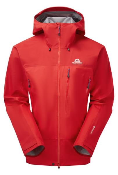 Mountain Equipment Makalu GTX Jacket
