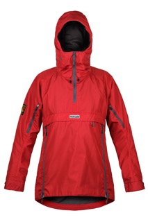 Paramo `Womens Velez Smock