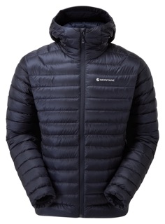 Montane Anti Freeze Hoodie