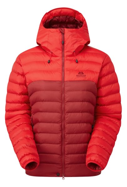 Mountain Equipment Superflux Jacket