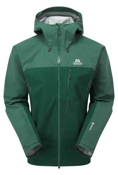 Mountain Equipment Makalu GTX Jacket