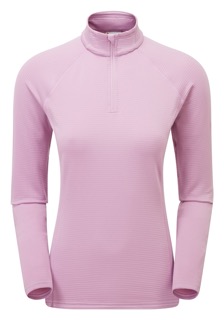 Montane Protium Lite Fleece Pull-On