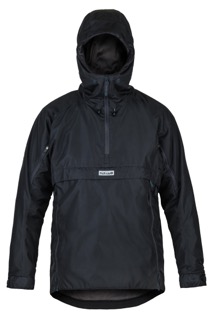 Paramo Velez Smock