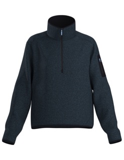 Arc'teryx Covert Half Zip