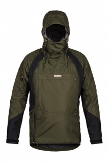Paramo Velez Evolution Smock