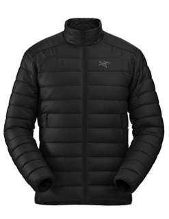 Arc'teryx Cerium Jacket