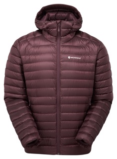 Montane Anti Freeze Hoodie