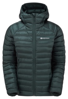 Montane Anti Freeze Hoodie