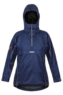 Paramo Womens Velez Smock