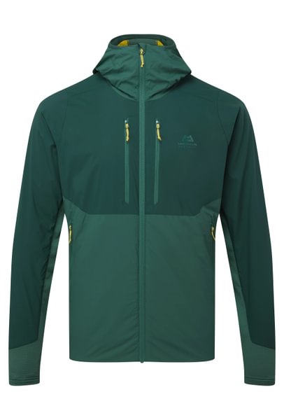 Mountain Equipment Switch Pro Hooded Jacket
