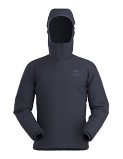 Arc'teryx Atom Hoody