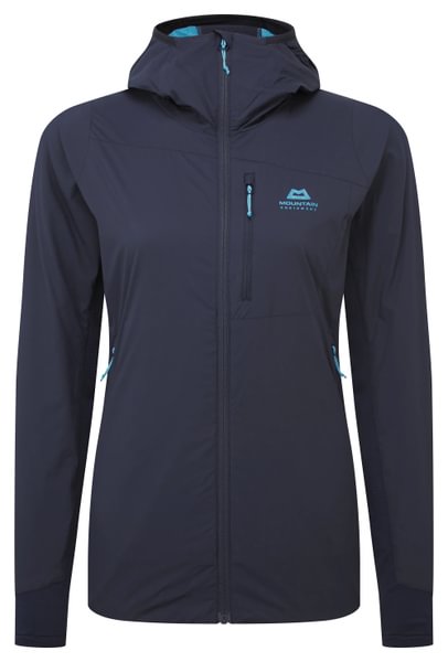 Mountain Equipment Switch Pro Hooded Jacket