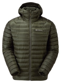 Montane Anti Freeze Hoodie