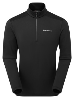 Montane Protium Fleece Pull-On