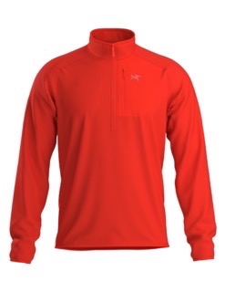 Arc'teryx Delta Half Zip