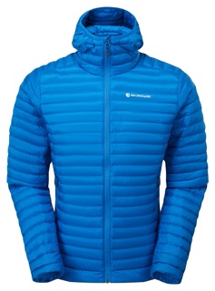 Montane Anti-Freeze Lite Hoodie
