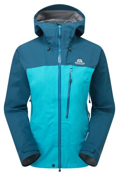 Mountain Equipment Makalu GTX Jacket
