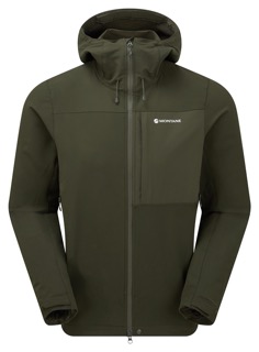 Montane Tenacity XT Hoodie