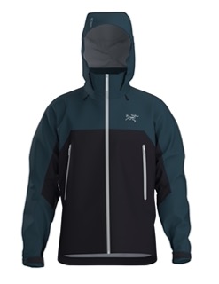 Arc'teryx Beta AR Jacket