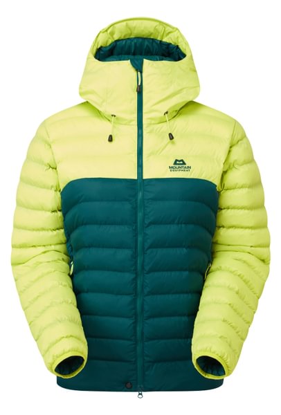 Mountain Equipment Superflux Jacket