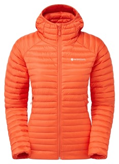 Montane Anti-Freeze Lite Hoodie