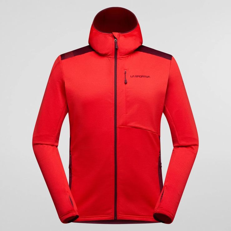 La Sportiva Chill Thermal Hoody